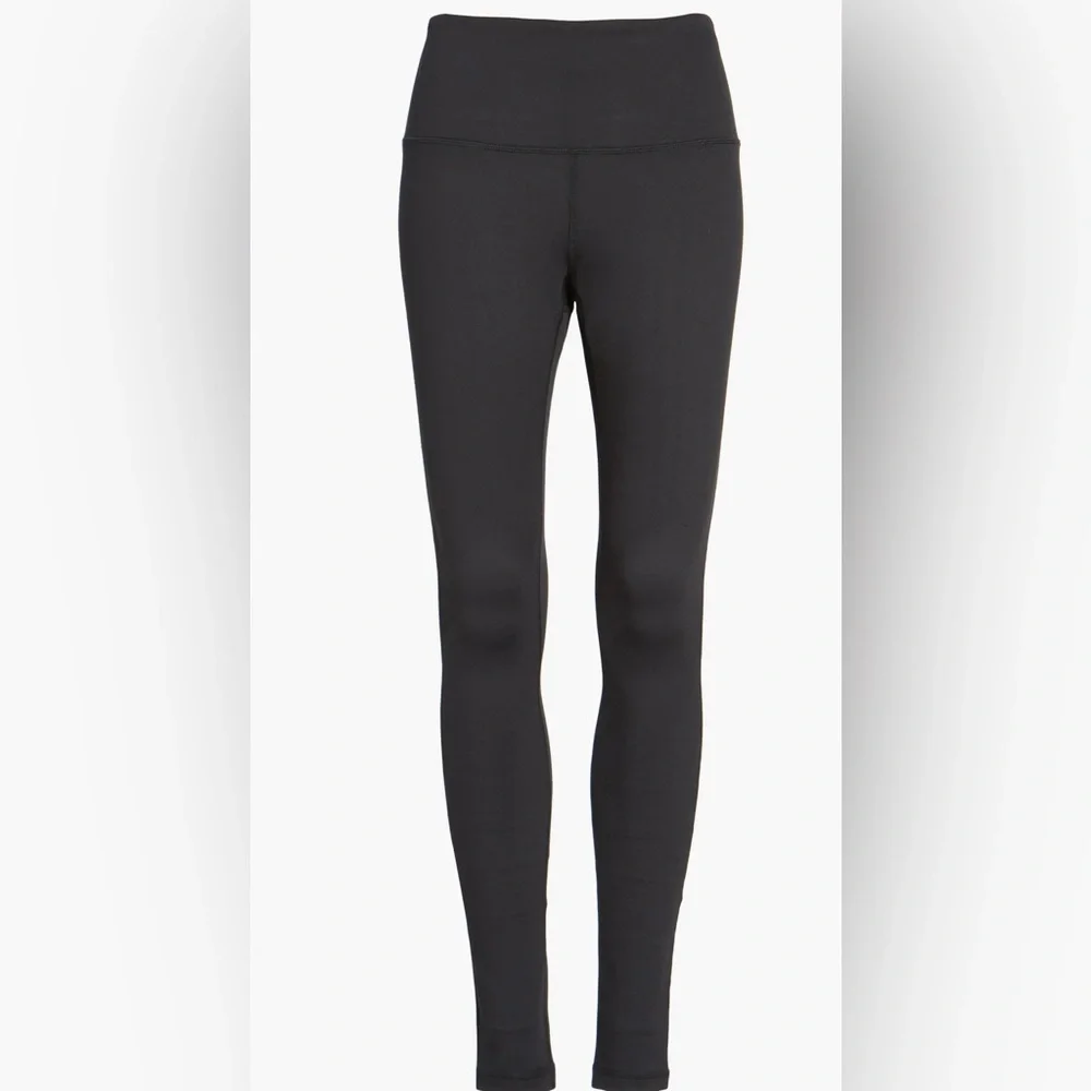 24.Zella high waisted black leggings small - Picture 6 of 10